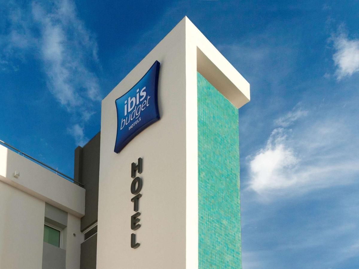 Hotel Ibis Budget Bar Le Duc Bar-le-Duc Zewnętrze zdjęcie